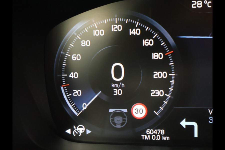 Volvo S90 2.0 T8 390 PK HYBRID AWD R-DESIGN POLESTAR BOWERS & WILKINS | SCHUIFDAK | TREKHAAK | LUCHTVERING | 360 CAMERA | 20 INCH