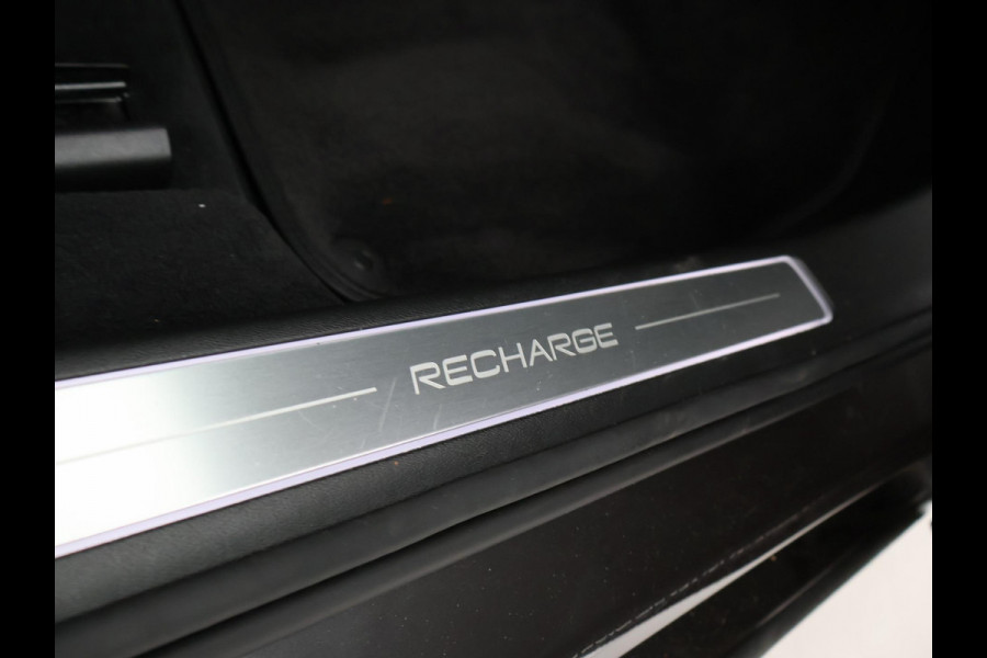 Volvo S90 2.0 T8 390 PK HYBRID AWD R-DESIGN POLESTAR BOWERS & WILKINS | SCHUIFDAK | TREKHAAK | LUCHTVERING | 360 CAMERA | 20 INCH