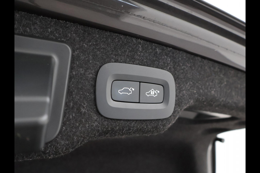 Volvo S90 2.0 T8 390 PK HYBRID AWD R-DESIGN POLESTAR BOWERS & WILKINS | SCHUIFDAK | TREKHAAK | LUCHTVERING | 360 CAMERA | 20 INCH