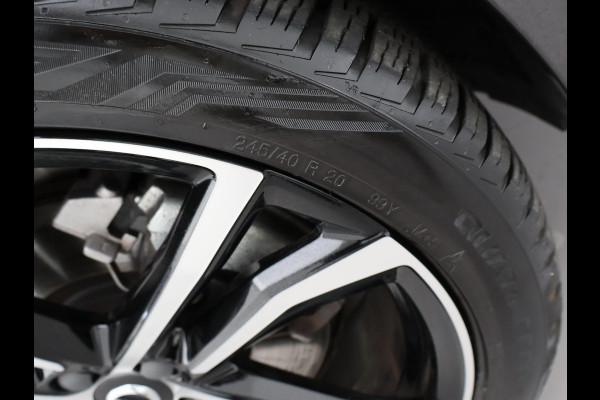 Volvo S90 2.0 T8 390 PK HYBRID AWD R-DESIGN POLESTAR BOWERS & WILKINS | SCHUIFDAK | TREKHAAK | LUCHTVERING | 360 CAMERA | 20 INCH