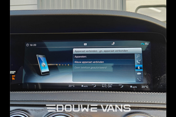 Mercedes-Benz S-Klasse S 560 4Matic L Premium Plus AMG Panorama Chauffeurs pakket 469PK Burmester Memory