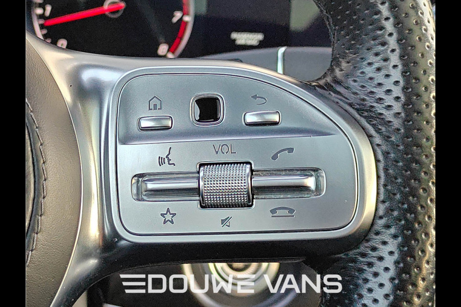 Mercedes-Benz S-Klasse S 560 4Matic L Premium Plus AMG Panorama Chauffeurs pakket 469PK Burmester Memory