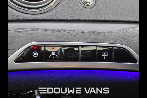 Mercedes-Benz S-Klasse S 560 4Matic L Premium Plus AMG Panorama Chauffeurs pakket 469PK Burmester Memory