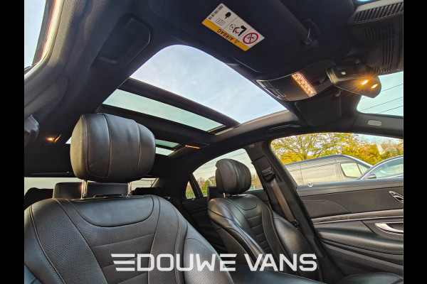 Mercedes-Benz S-Klasse S 560 4Matic L Premium Plus AMG Panorama Chauffeurs pakket 469PK Burmester Memory