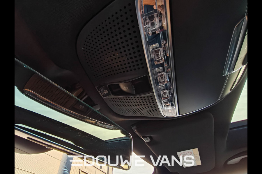 Mercedes-Benz S-Klasse S 560 4Matic L Premium Plus AMG Panorama Chauffeurs pakket 469PK Burmester Memory