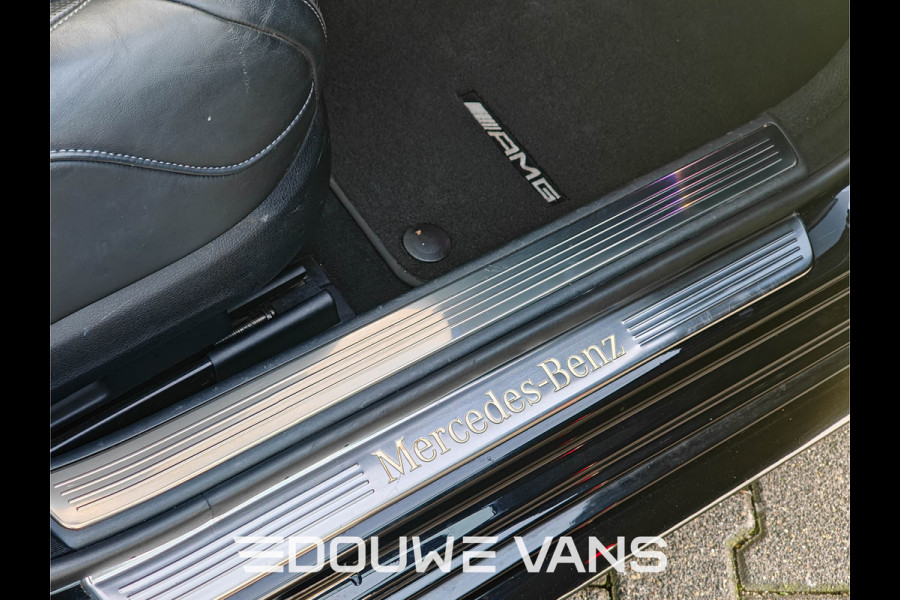 Mercedes-Benz S-Klasse S 560 4Matic L Premium Plus AMG Panorama Chauffeurs pakket 469PK Burmester Memory