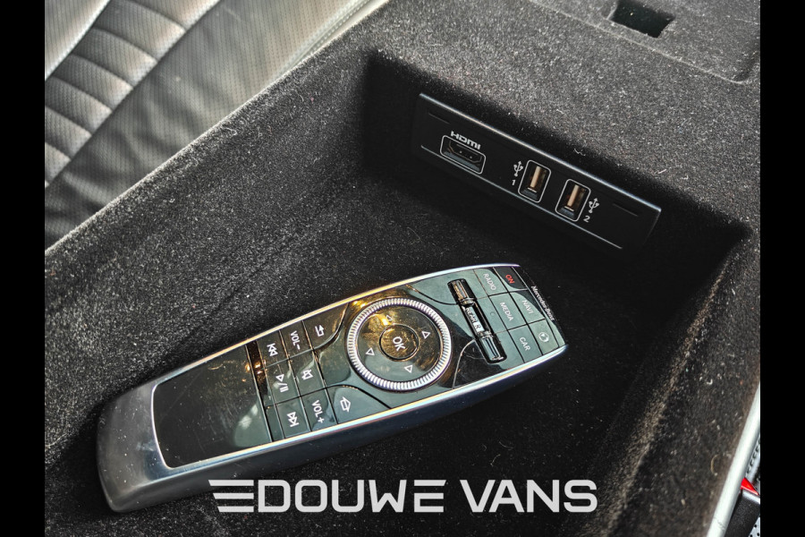 Mercedes-Benz S-Klasse S 560 4Matic L Premium Plus AMG Panorama Chauffeurs pakket 469PK Burmester Memory