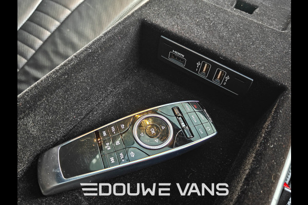 Mercedes-Benz S-Klasse S 560 4Matic L Premium Plus AMG Panorama Chauffeurs pakket 469PK Burmester Memory