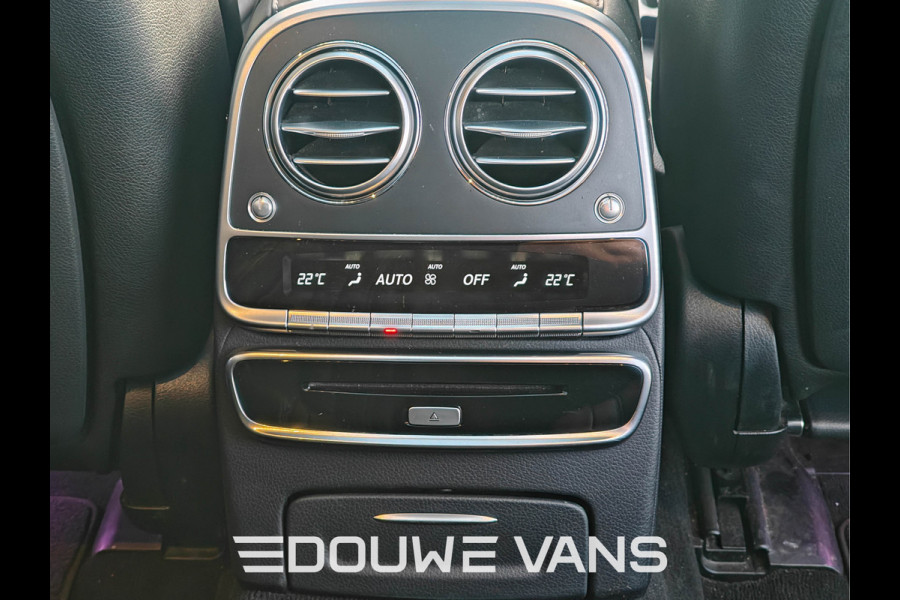 Mercedes-Benz S-Klasse S 560 4Matic L Premium Plus AMG Panorama Chauffeurs pakket 469PK Burmester Memory