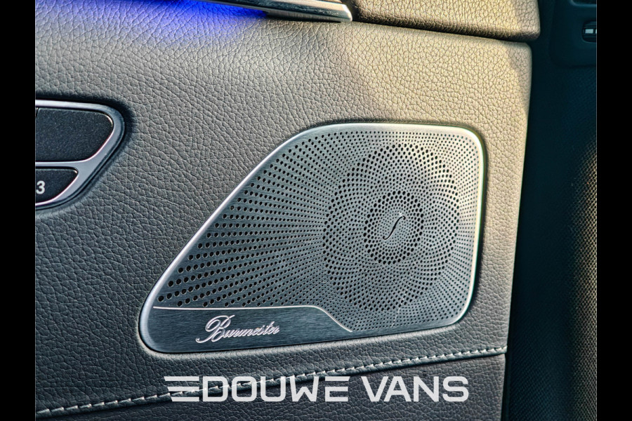 Mercedes-Benz S-Klasse S 560 4Matic L Premium Plus AMG Panorama Chauffeurs pakket 469PK Burmester Memory