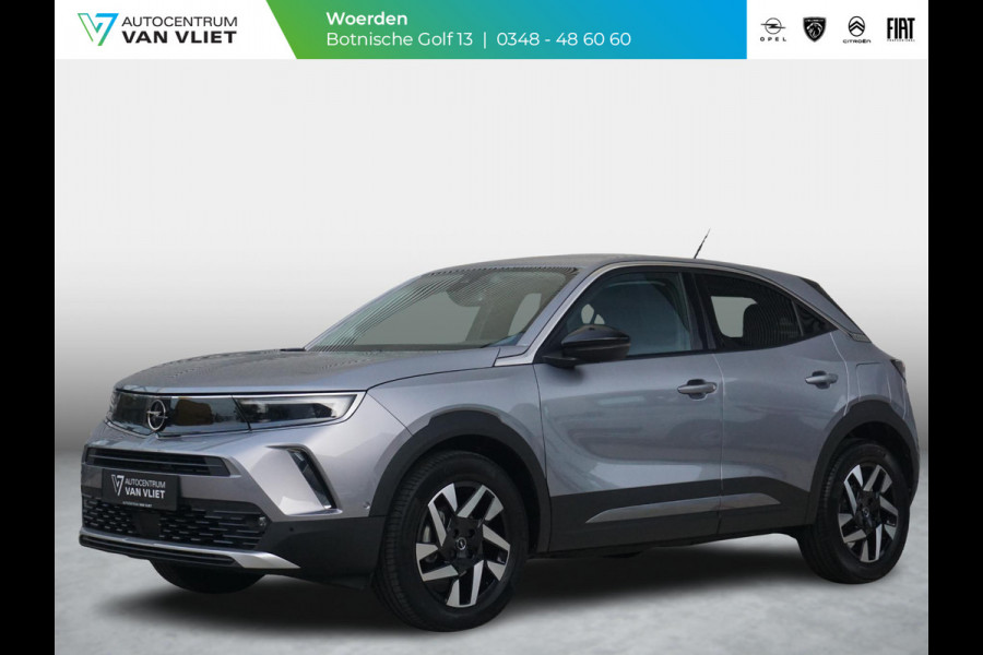 Opel Mokka 1.2 Turbo Business Elegance