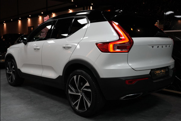 Volvo XC40 2.0 T4 AWD RSDESIGN|PANO|CLIMA|VIRTUEEL