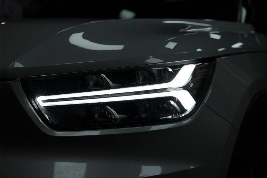 Volvo XC40 2.0 T4 AWD RSDESIGN|PANO|CLIMA|VIRTUEEL