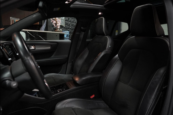 Volvo XC40 2.0 T4 AWD RSDESIGN|PANO|CLIMA|VIRTUEEL