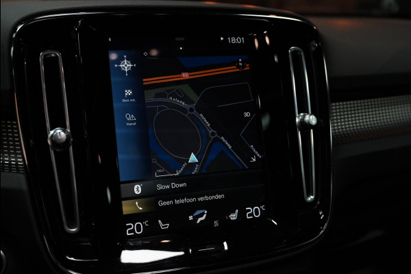 Volvo XC40 2.0 T4 AWD RSDESIGN|PANO|CLIMA|VIRTUEEL