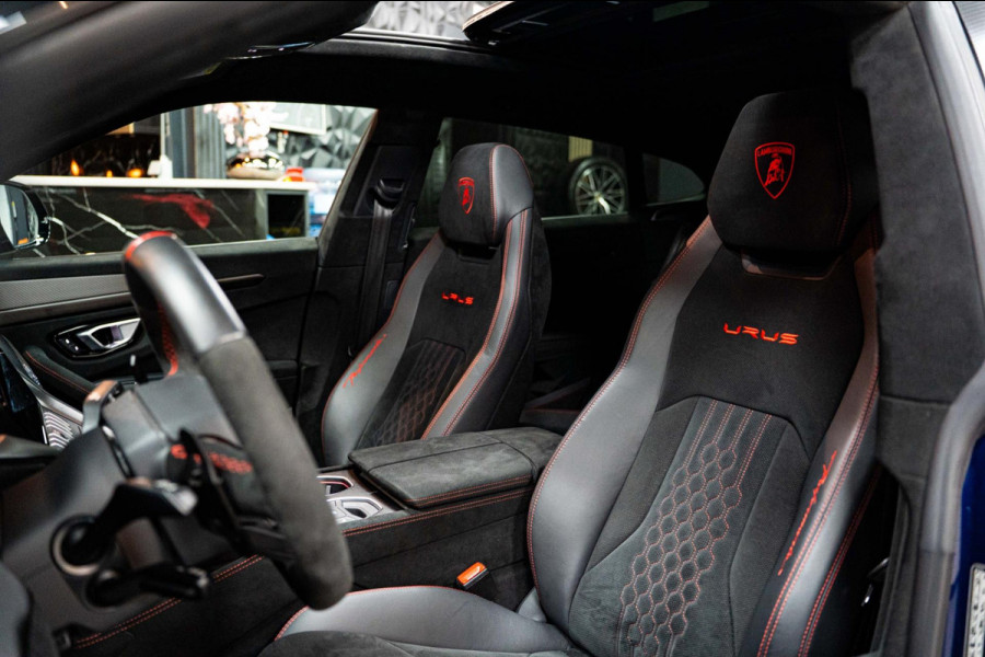 Lamborghini Urus Performante FULLCARBON|AKRA|B&O|PANO