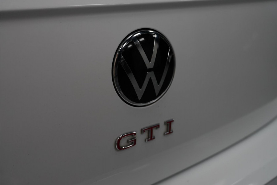 Volkswagen Polo 2.0 TSI GTI|AUT|CLIMATRONIC|MULTIMEDIA