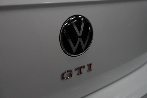 Volkswagen Polo 2.0 TSI GTI|AUT|CLIMATRONIC|MULTIMEDIA