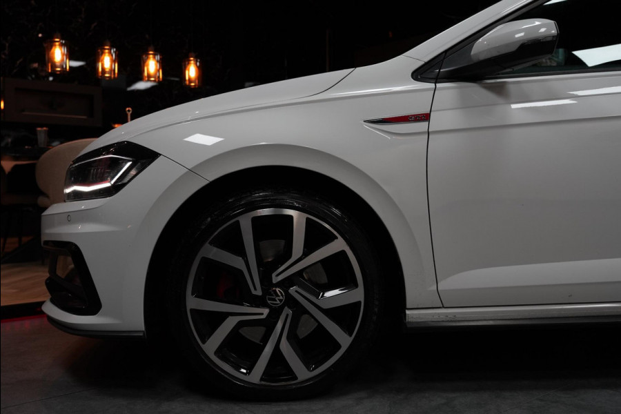 Volkswagen Polo 2.0 TSI GTI|AUT|CLIMATRONIC|MULTIMEDIA