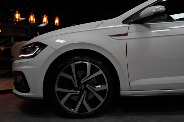 Volkswagen Polo 2.0 TSI GTI|AUT|CLIMATRONIC|MULTIMEDIA