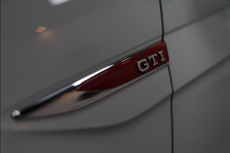 Volkswagen Polo 2.0 TSI GTI|AUT|CLIMATRONIC|MULTIMEDIA