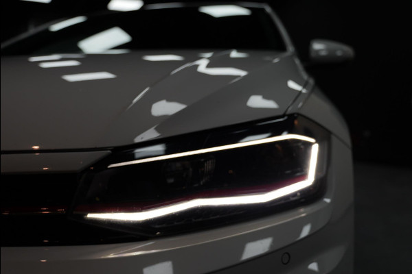Volkswagen Polo 2.0 TSI GTI|AUT|CLIMATRONIC|MULTIMEDIA