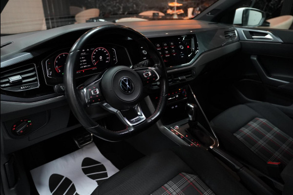 Volkswagen Polo 2.0 TSI GTI|AUT|CLIMATRONIC|MULTIMEDIA