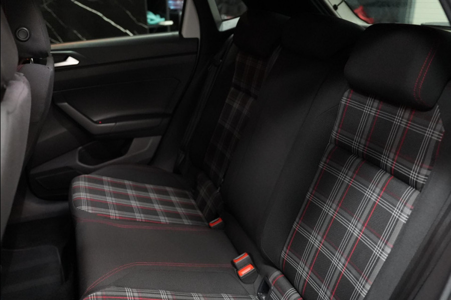 Volkswagen Polo 2.0 TSI GTI|AUT|CLIMATRONIC|MULTIMEDIA