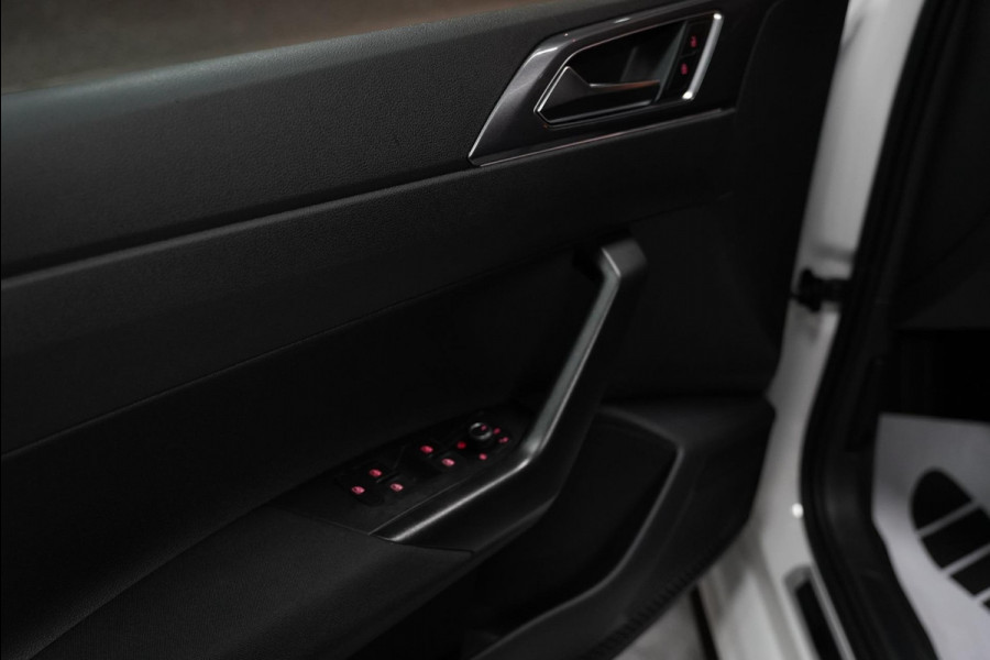 Volkswagen Polo 2.0 TSI GTI|AUT|CLIMATRONIC|MULTIMEDIA