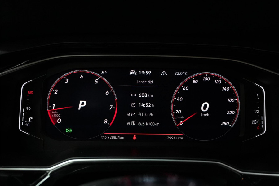 Volkswagen Polo 2.0 TSI GTI|AUT|CLIMATRONIC|MULTIMEDIA