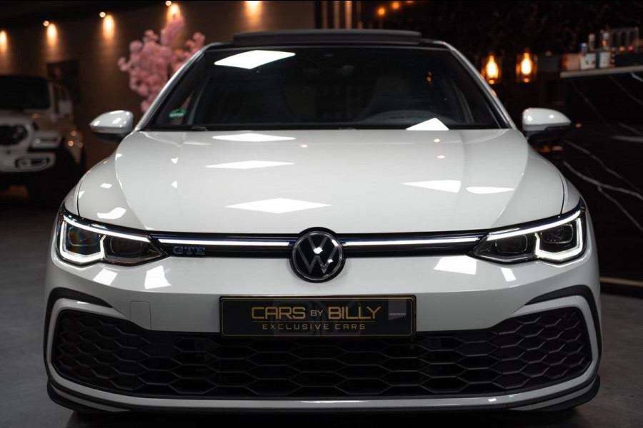 Volkswagen Golf 1.4 eHybrid GTE PANO|AUT7|FULL