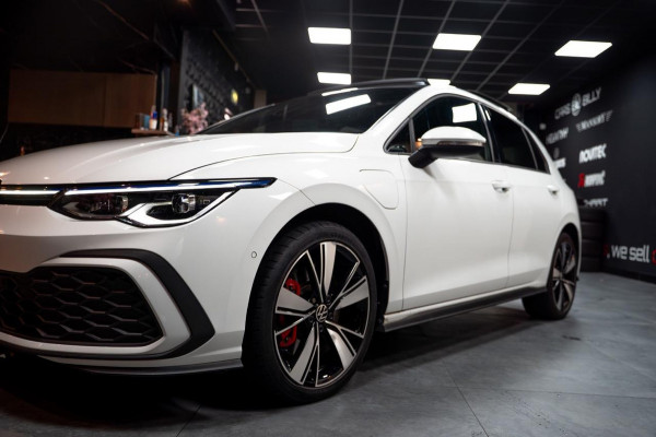 Volkswagen Golf 1.4 eHybrid GTE PANO|AUT7|FULL