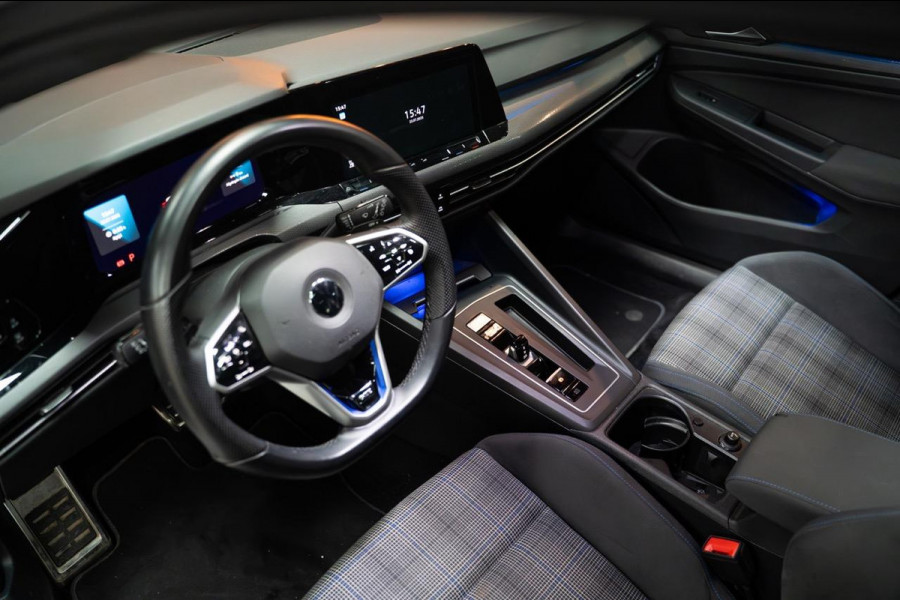 Volkswagen Golf 1.4 eHybrid GTE PANO|AUT7|FULL