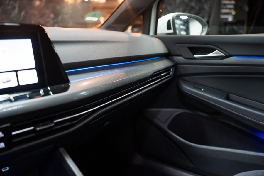 Volkswagen Golf 1.4 eHybrid GTE PANO|AUT7|FULL