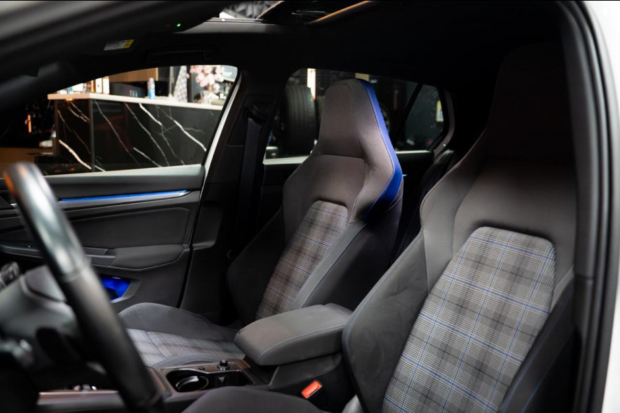 Volkswagen Golf 1.4 eHybrid GTE PANO|AUT7|FULL