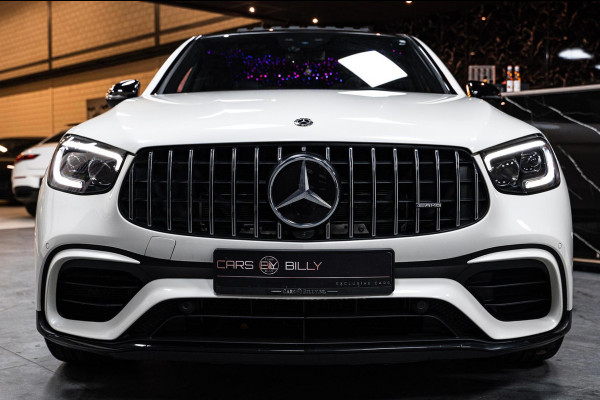Mercedes-Benz GLC Coupé AMG 63 S 4MATIC+ Ceramic|Carbon|Fulloption