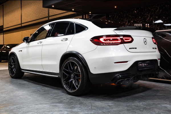 Mercedes-Benz GLC Coupé AMG 63 S 4MATIC+ Ceramic|Carbon|Fulloption