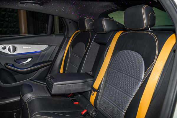 Mercedes-Benz GLC Coupé AMG 63 S 4MATIC+ Ceramic|Carbon|Fulloption