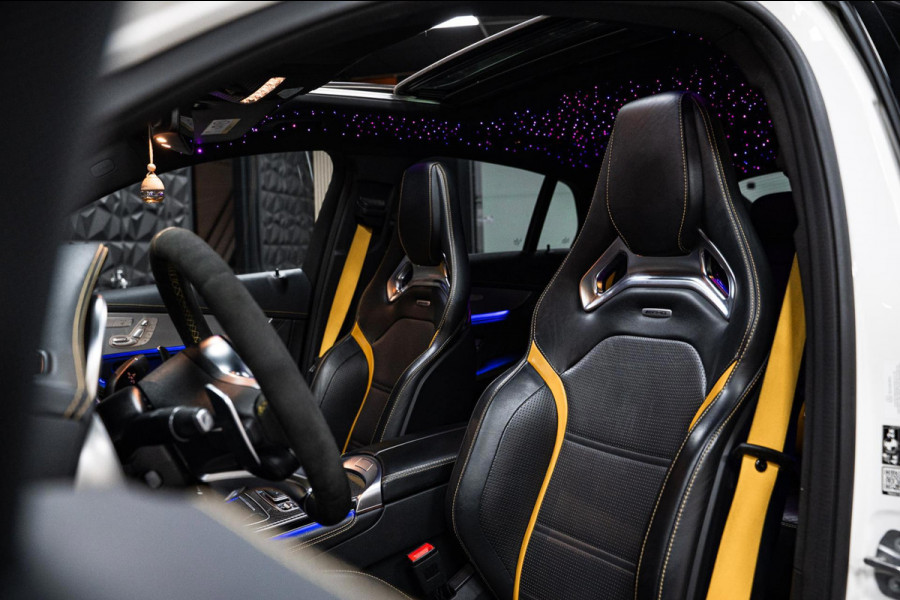 Mercedes-Benz GLC Coupé AMG 63 S 4MATIC+ Ceramic|Carbon|Fulloption