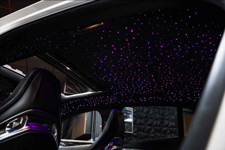 Mercedes-Benz GLC Coupé AMG 63 S 4MATIC+ Ceramic|Carbon|Fulloption