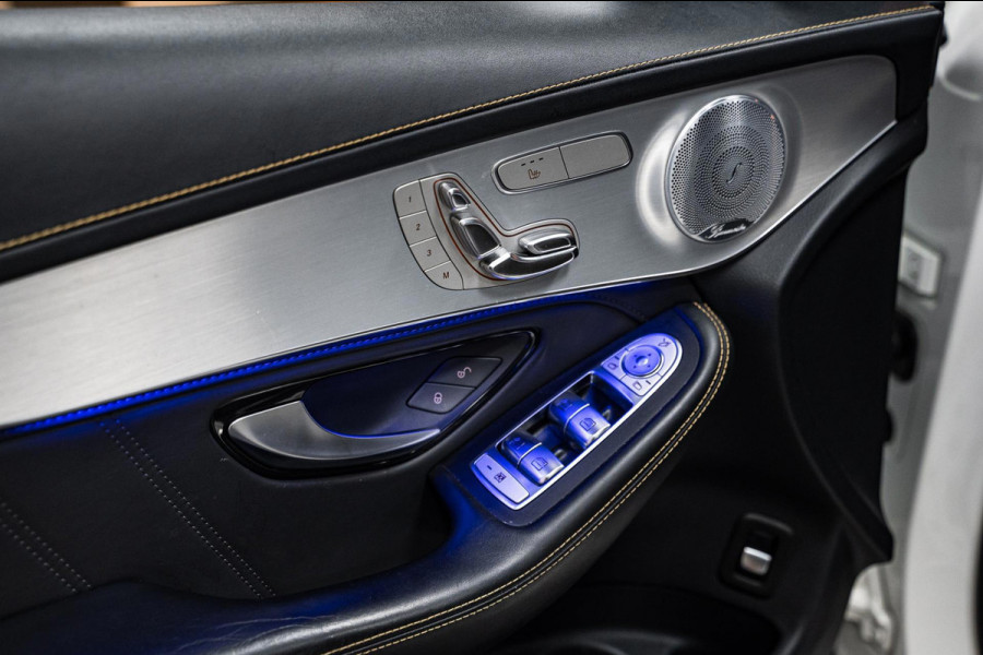 Mercedes-Benz GLC Coupé AMG 63 S 4MATIC+ Ceramic|Carbon|Fulloption