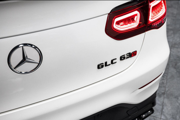 Mercedes-Benz GLC Coupé AMG 63 S 4MATIC+ Ceramic|Carbon|Fulloption