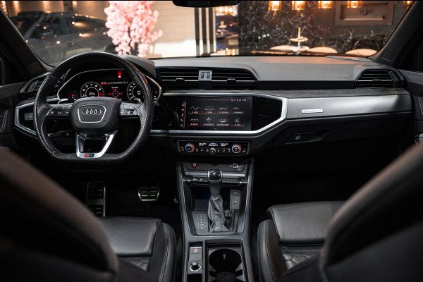 Audi Q3 Sportback RSQ3 NARDOGREY|PANO|SONOS|FULLEDER|AUT