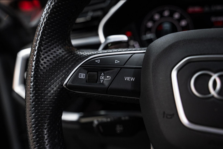 Audi Q3 Sportback RSQ3 NARDOGREY|PANO|SONOS|FULLEDER|AUT