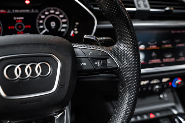 Audi Q3 Sportback RSQ3 NARDOGREY|PANO|SONOS|FULLEDER|AUT