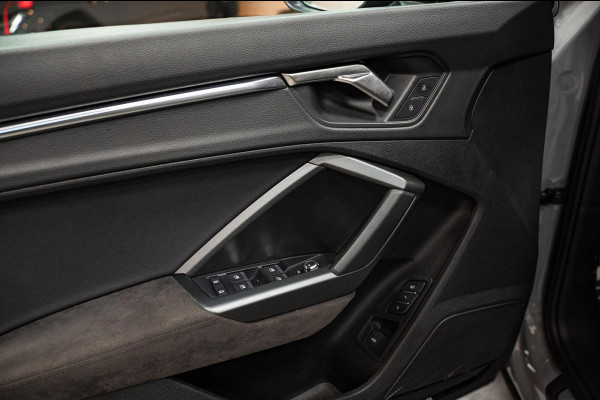 Audi Q3 Sportback RSQ3 NARDOGREY|PANO|SONOS|FULLEDER|AUT