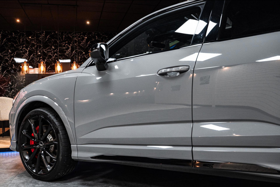 Audi Q3 Sportback RSQ3 NARDOGREY|PANO|SONOS|FULLEDER|AUT