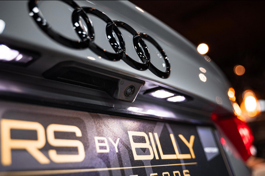 Audi Q3 Sportback RSQ3 NARDOGREY|PANO|SONOS|FULLEDER|AUT