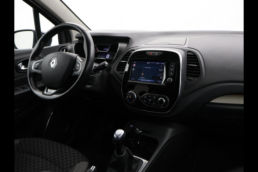 Renault Captur 0.9 TCe INTENS + CAMERA / TREKHAAK / NAVIGATIE / DAB / LED