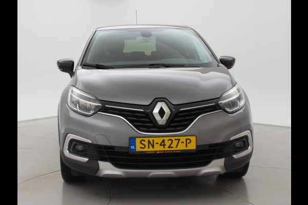 Renault Captur 0.9 TCe INTENS + CAMERA / TREKHAAK / NAVIGATIE / DAB / LED